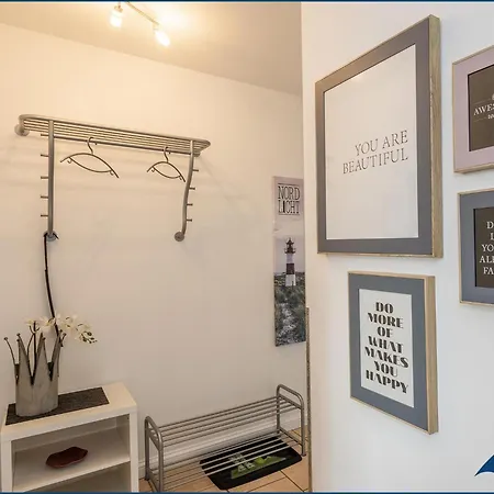 Fraeulein Loddin Whg_ Willi