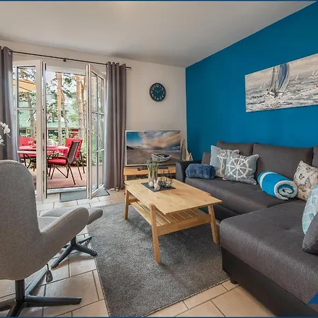 Fraeulein Loddin Whg_ Willi