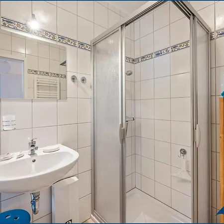 Fraeulein Loddin Whg_ Willi Кёльпинзе