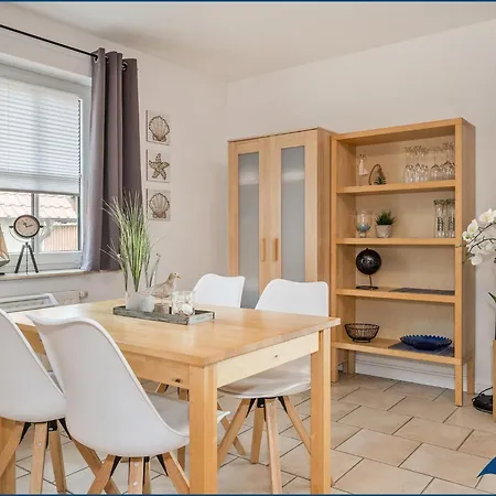 Fraeulein Loddin Whg_ Willi * Кёльпинзе