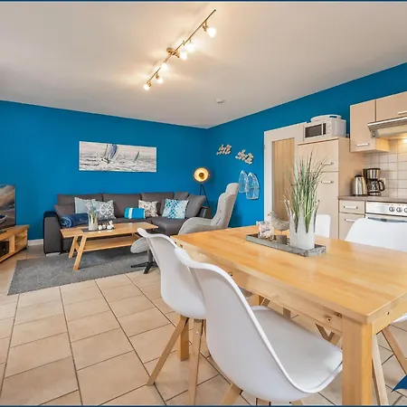 Fraeulein Loddin Whg_ Willi Кёльпинзе