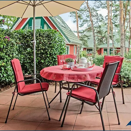 Fraeulein Loddin Whg_ Willi