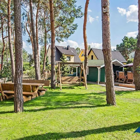 Апартаменты Fraeulein Loddin Whg_ Willi